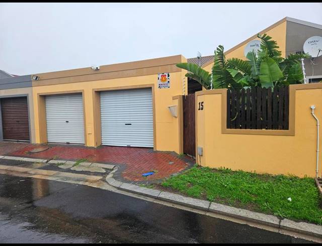 2 BEDROOM PROPERTY TO RENT IN PARKLANDS